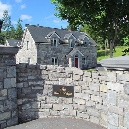 Gate Lodge B&B Portumna Ngoại thất bức ảnh