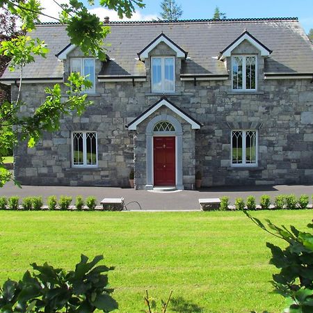 Gate Lodge B&B Portumna Ngoại thất bức ảnh
