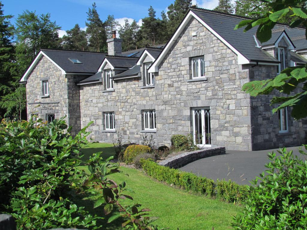 Gate Lodge B&B Portumna Ngoại thất bức ảnh