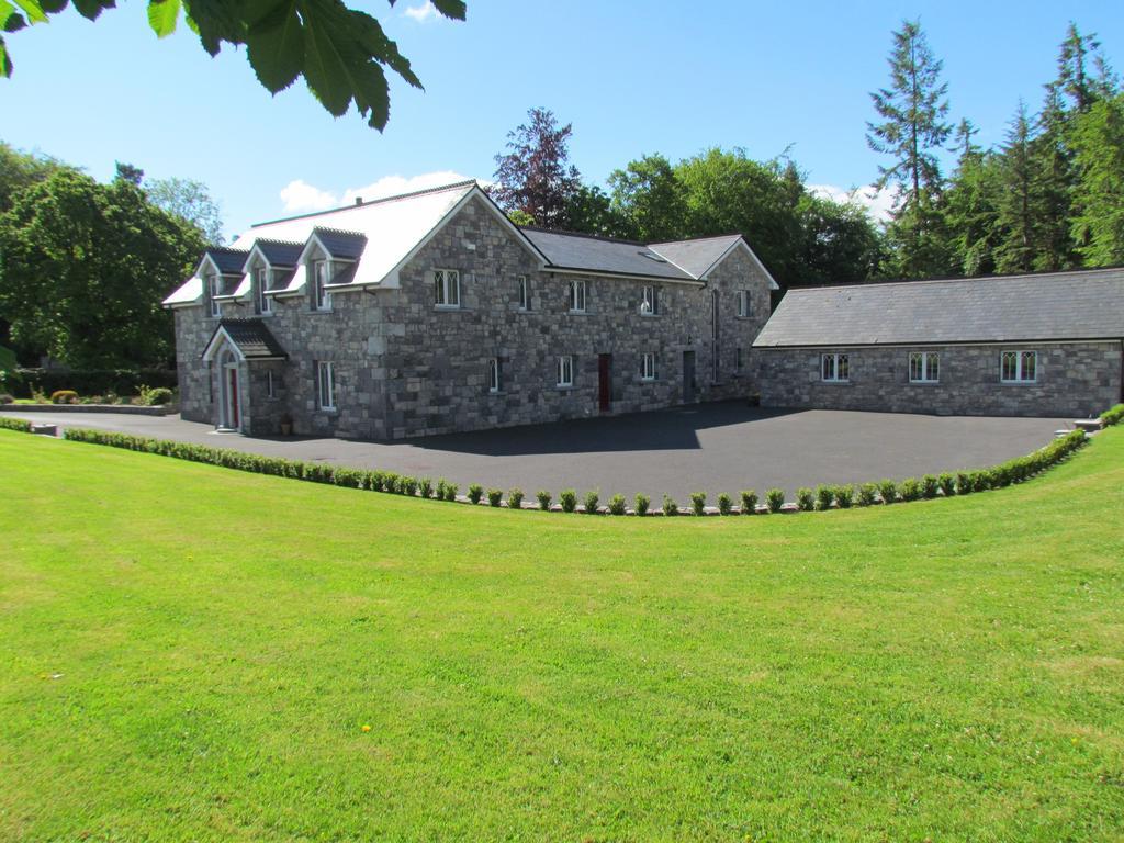 Gate Lodge B&B Portumna Ngoại thất bức ảnh