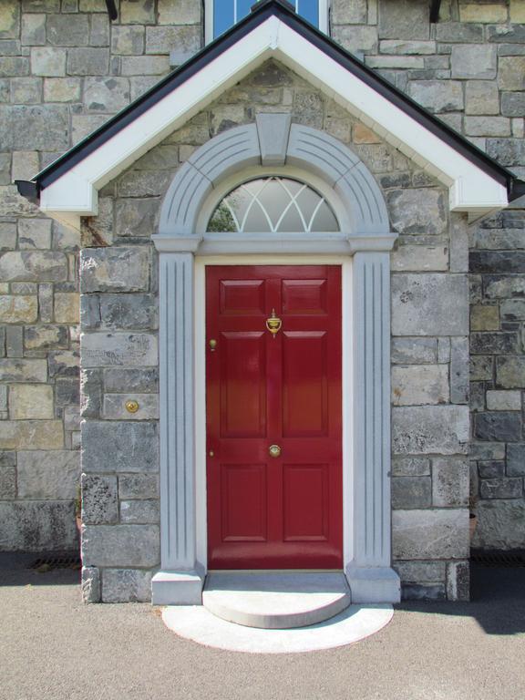 Gate Lodge B&B Portumna Ngoại thất bức ảnh